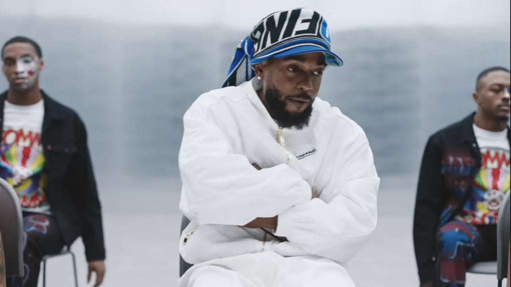 Kendrick Lamar