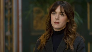 ‘Industry’ Star Kiernan Shipka Unpacks That Wild Episode 3 Sex Scene and How Haley Could Weaponize It