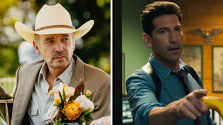 ‘Landman’ Bests Netflix’s ‘His & Hers’ for No. 1 Weekly Streaming Top 10 | Chart