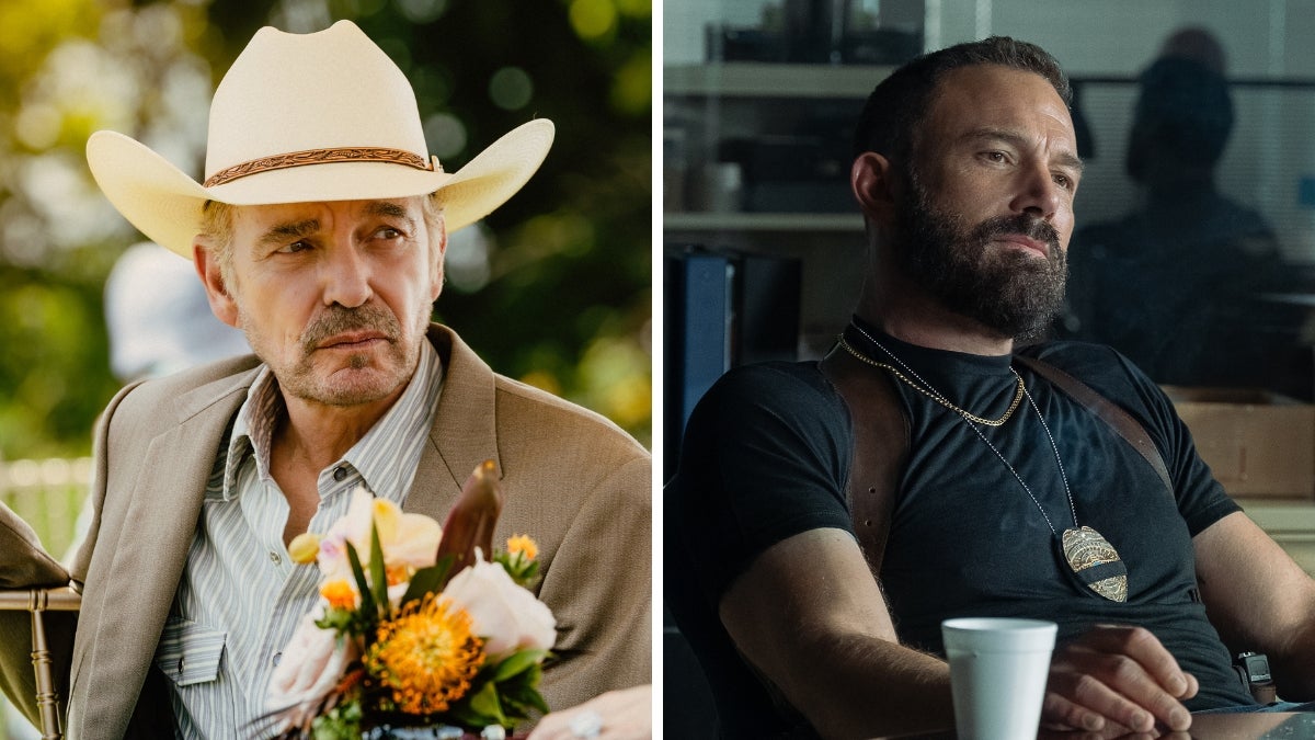 ‘Landman’ Holds Off Matt Damon and Ben Affleck’s New Netflix Movie on Streaming Top 10 | Chart