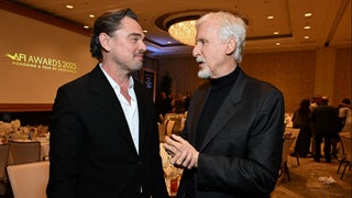 Golden Globes 2026 Party Report: Inside 4 Whirlwind Party-Hopping Days