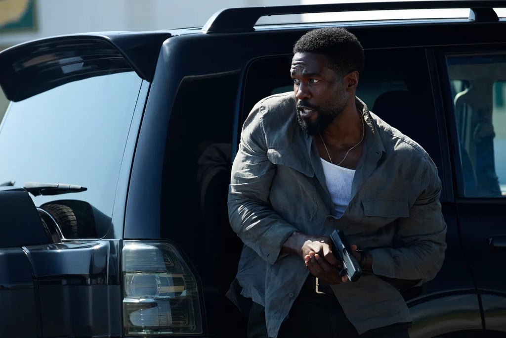 Yahya Abdul-Mateen II
