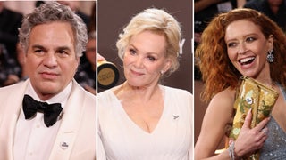 Mark Ruffalo, Jean Smart and Natasha Lyonne Protest ICE at Golden Globes: ‘I’m Here Speaking as a Citizen’