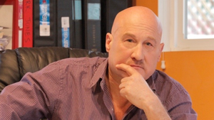 Mark Jones