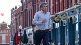‘Memory of a Killer’ Review: Patrick Dempsey Hitman Thriller Has Too Much Going On