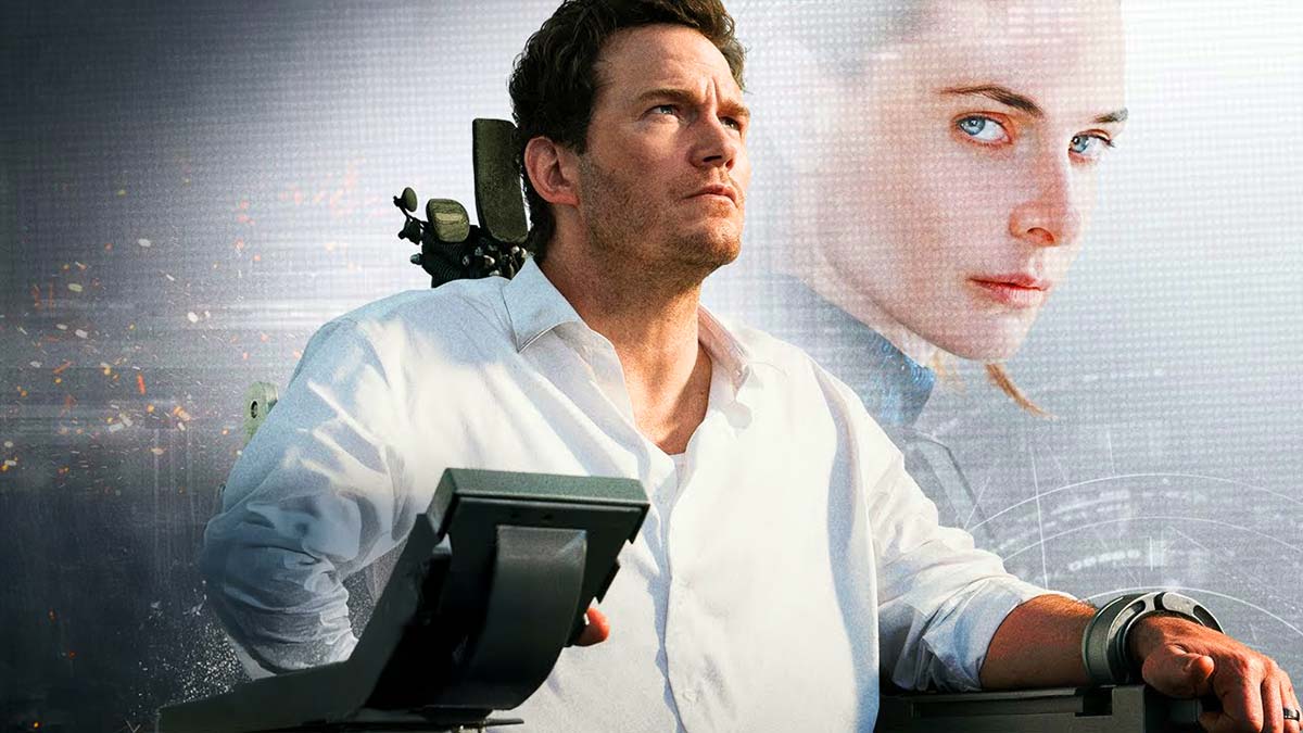 ‘Mercy’ Kicks Off Amazon MGM’s Big Year in Movie Theaters