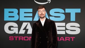 MrBeast, Beast Games