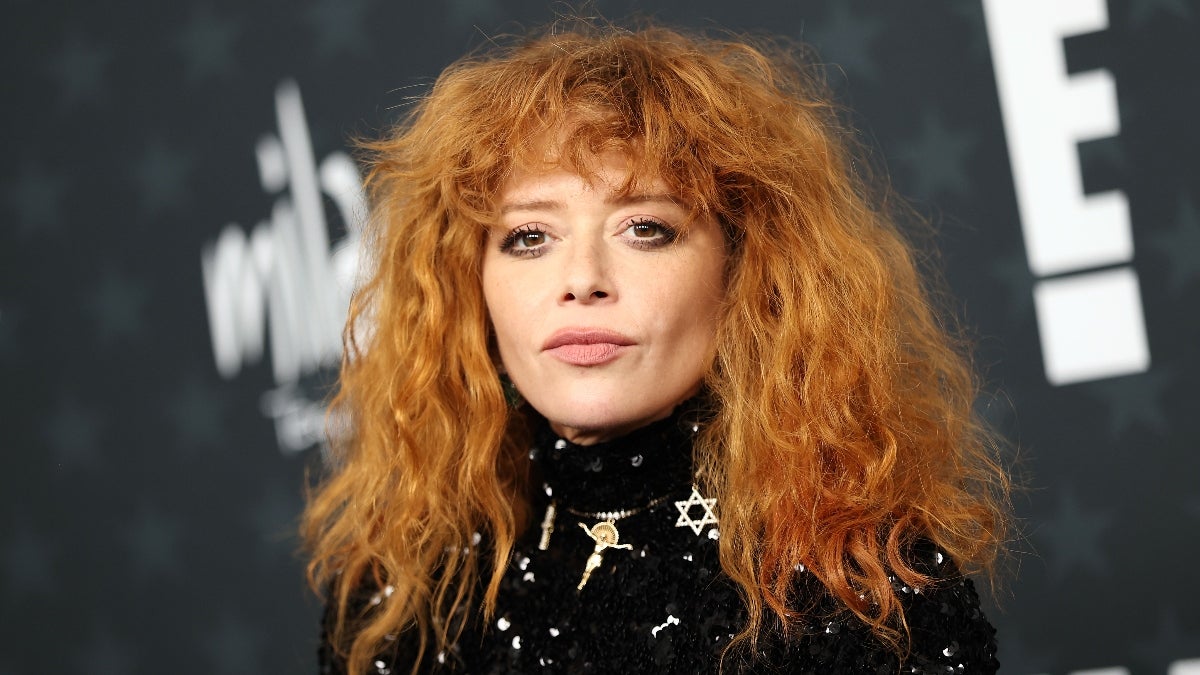 Natasha Lyonne Reflects on Relapse After 10 Years: 'You're Not Alone"