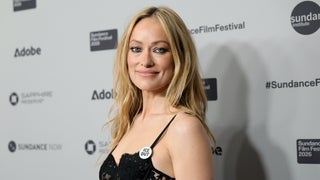 Olivia Wilde Recalls Meeting Elon Musk ‘Before He Turned Into This Creature’