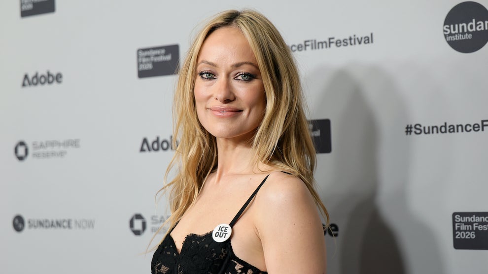 Olivia Wilde The Invite