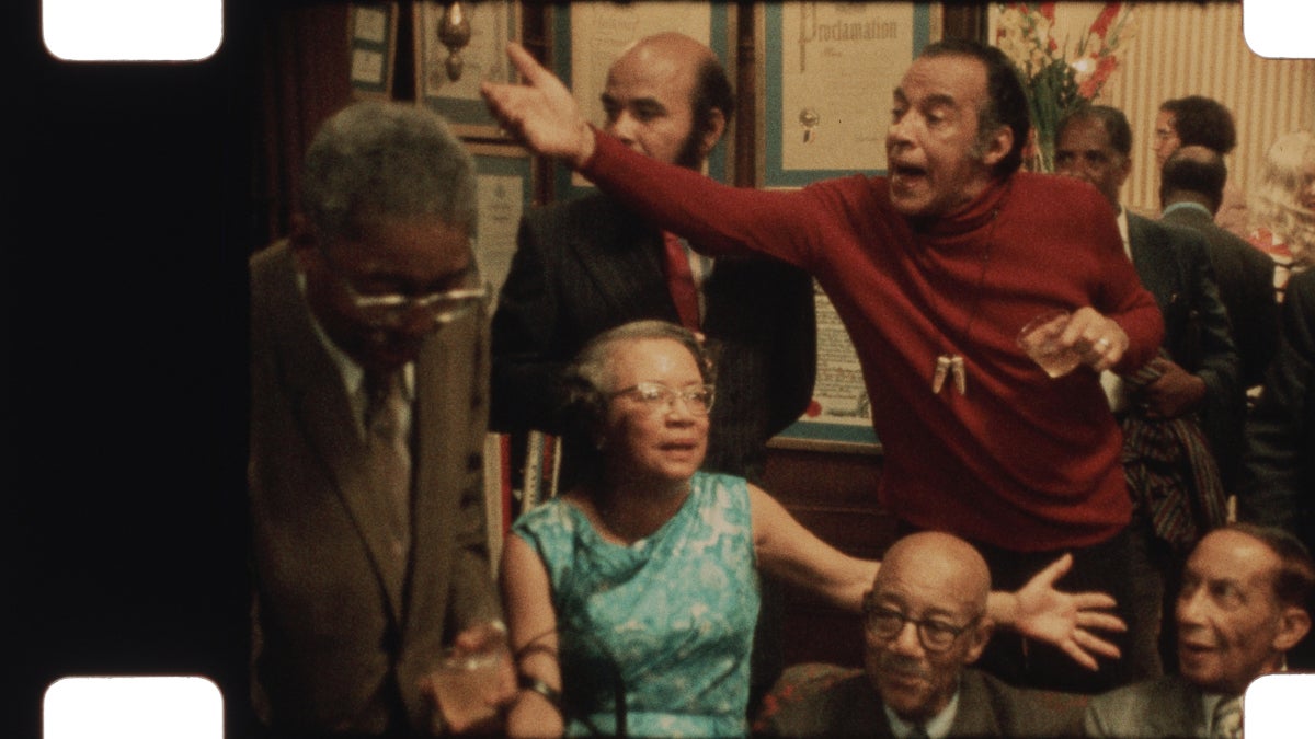 ‘Once Upon a Time in Harlem’ Review: Harlem Renaissance Doc May Be the Most Thrilling Party of the Year