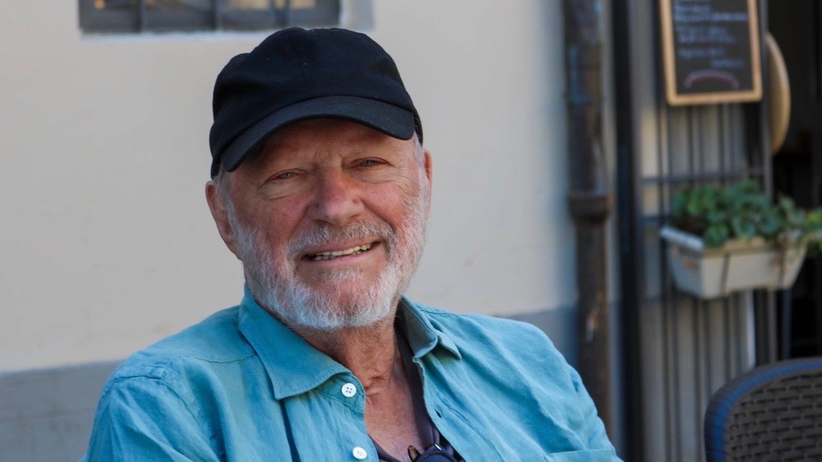 Ralph L. Thomas, ‘The Terry Fox Story’ Director and Journalist, Dies at 86