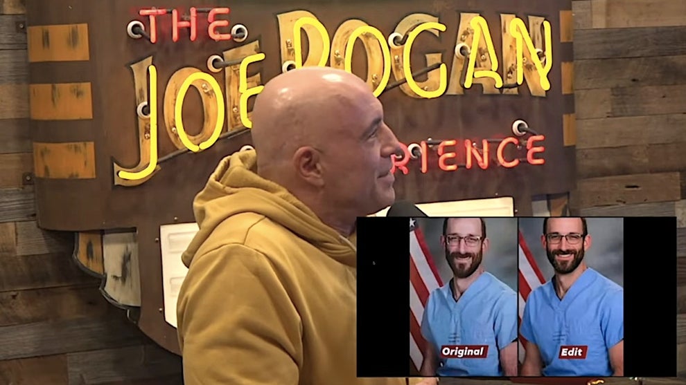 Joe Rogan