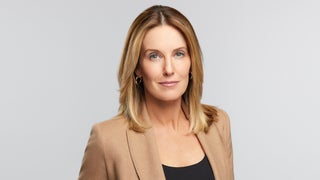 CBS Fires ‘60 Minutes’ Correspondent After She Blasts Network for Ending Her Contract