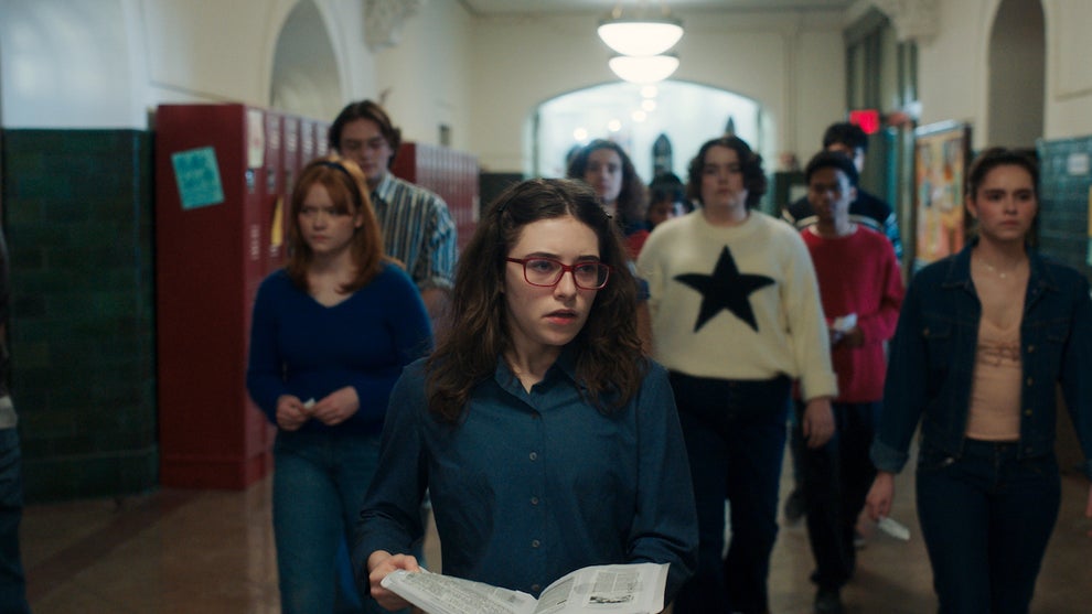 "Run Amok" (Sundance Institute/Tandem Pictures)