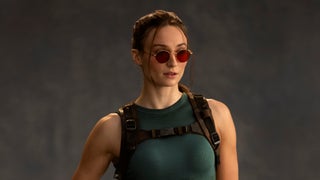 ‘Tomb Raider’: Sophie Turner Is Lara Croft in First Look at Prime Video Series