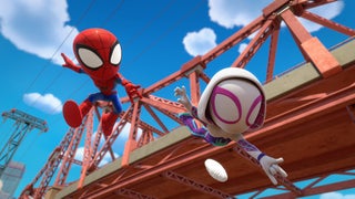 How Disney Kids Sensation ‘Marvel’s Spidey and His Amazing Friends’ Reached 1 Billion Hours Streamed in 100 Episodes