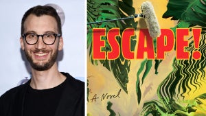 Stephen Fishbach