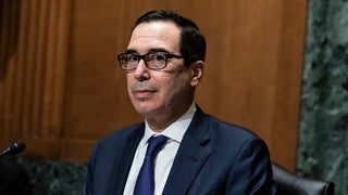 Lionsgate Sets Former Trump Treasury Secretary Steven Mnuchin on Board of Directors