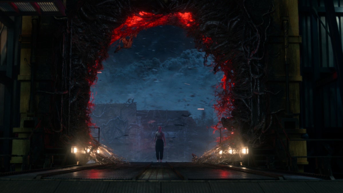 ‘Stranger Things’ Finale Boosts Spotify Streams of Prince’s ‘Purple Rain’ and ‘When Doves Cry’