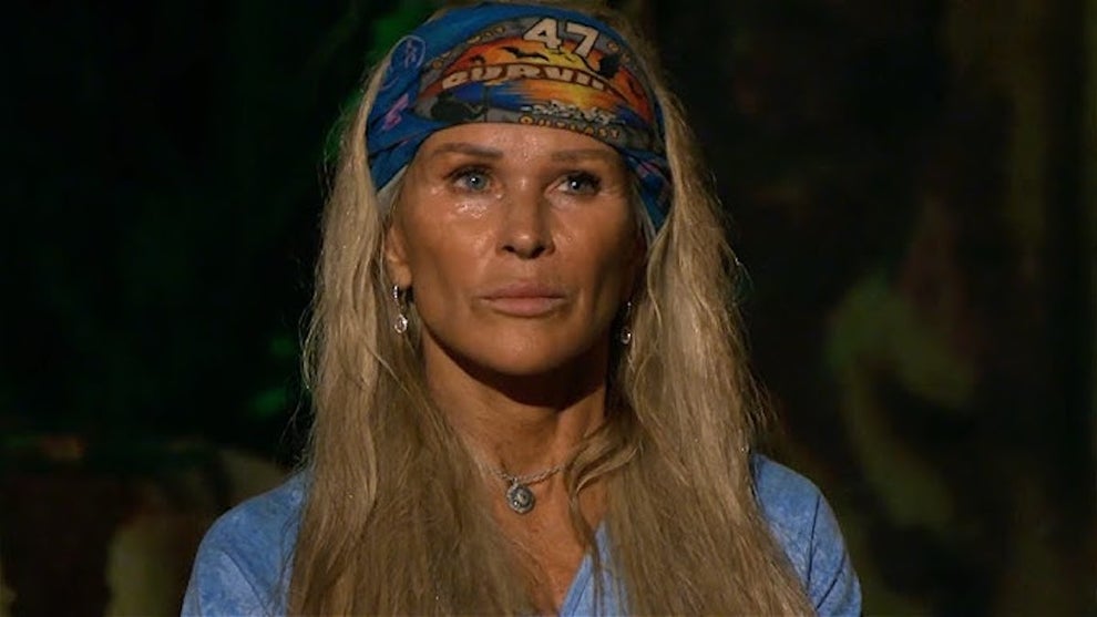 Sue Smey, Survivor