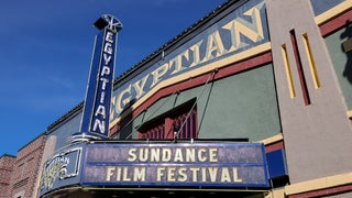 Man Arrested After Racially Charged Assault of Congressman at CAA’s Annual Sundance Party