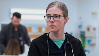 ‘The Pitt’ Star Taylor Dearden on That Awkward Langdon Reunion, How His Confession Leads to ‘Deeper Connection’
