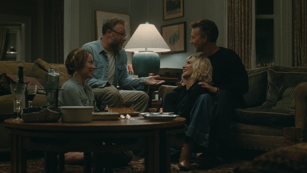 ‘The Invite’ Review: Olivia Wilde Scores With Hilarious, Sharp Relationship Dramedy