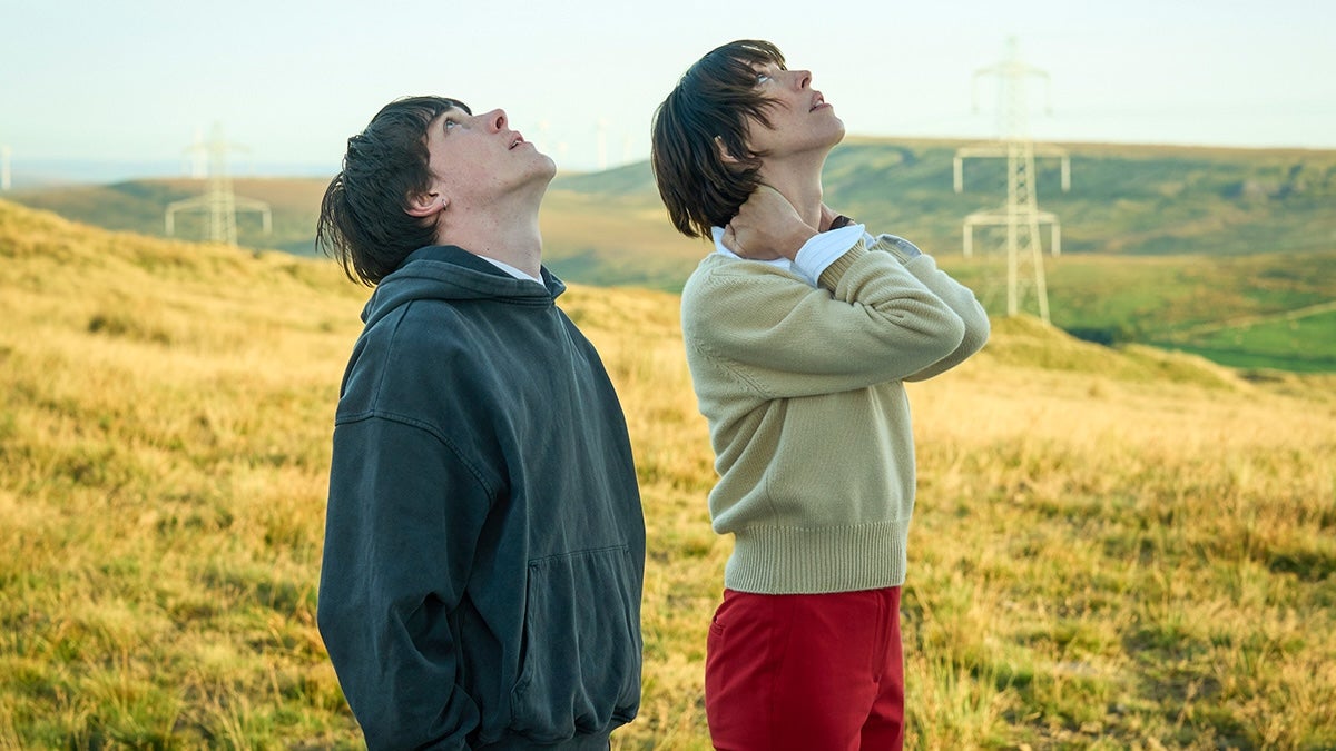 Starz Acquires Fremantle's 'The Listeners' Starring Rebecca Hall