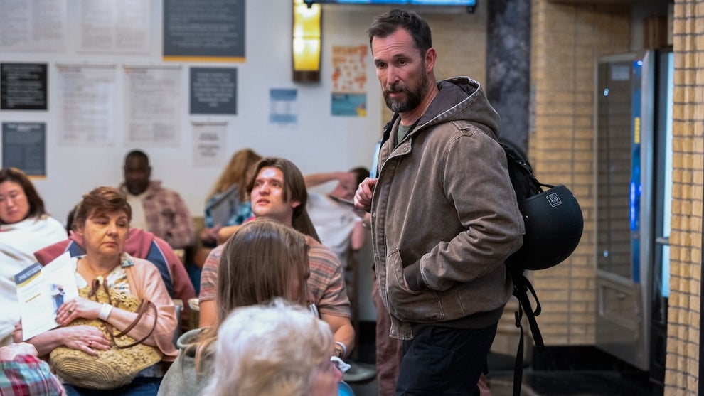 the-pitt-noah-wyle-hbo-max