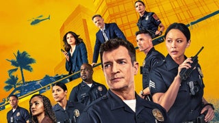 ‘The Rookie’ Creator Teases ‘Seismic’ Season 8 Moments Ahead: ‘Marriages Will Be Challenged’