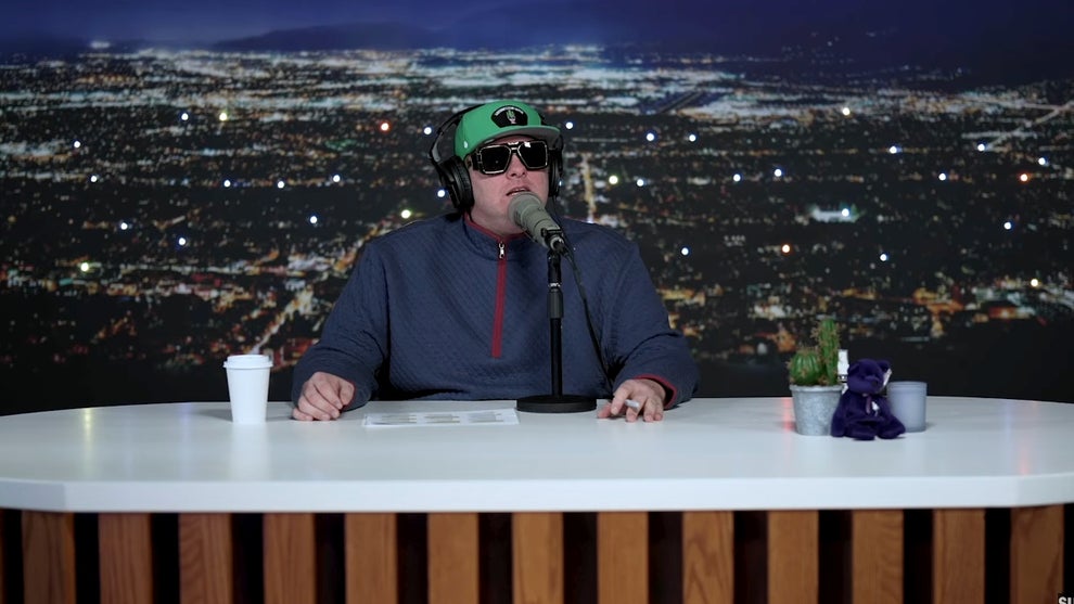 Tim Dillon (The Tim Dillon Show)