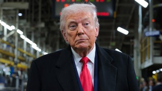 Trump Threatens to Sue Michael Wolff After New Batch of Epstein Emails | Video