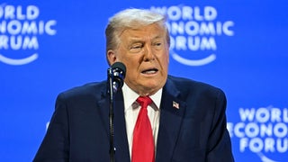 CNN Fact Checker Eviscerates Trump’s Davos Speech: ‘Just Pure Fiction’