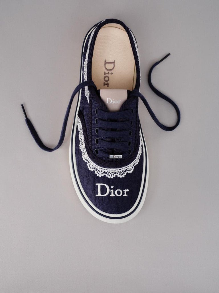 Dior by Jonathan Anderson. Source: Dior/Pegah Farahmand