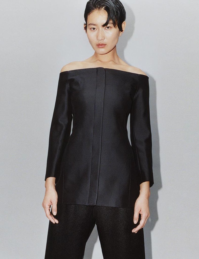 The Cecily jacket. Source: Attersee
