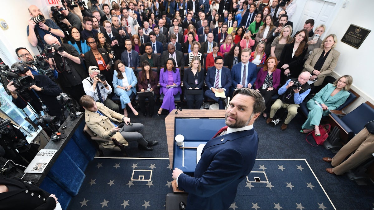 ICE Shooting Video, White House Spin, and the World We’re In