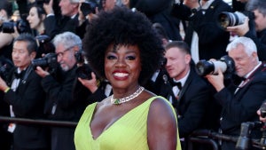 Viola Davis