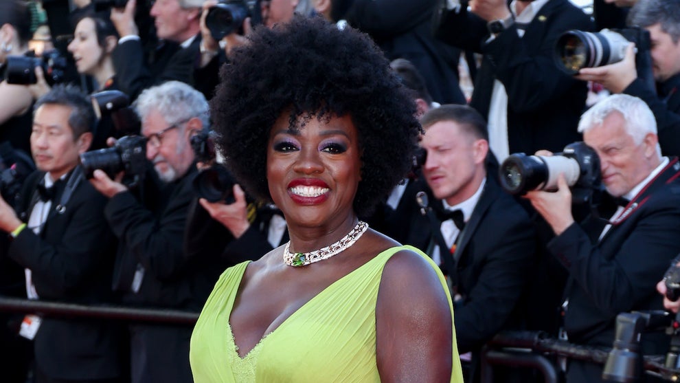 Viola Davis