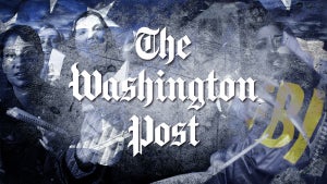 Washington Post press freedom