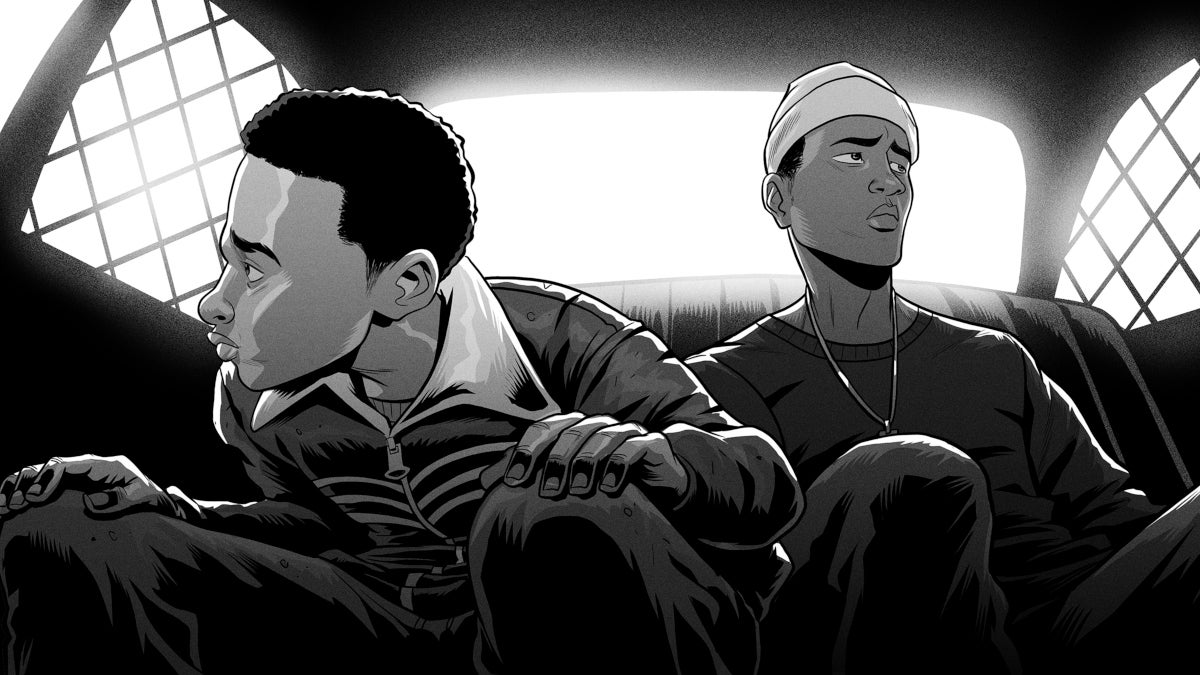 Harlem Park 3 Doc é aprofundado