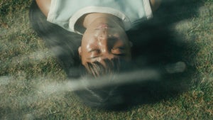 Jorrybell Agoto appears in Filipiñana by Rafael Manuel, an official selection of the 2026 Sundance Film Festival. Courtesy of Sundance Institute.