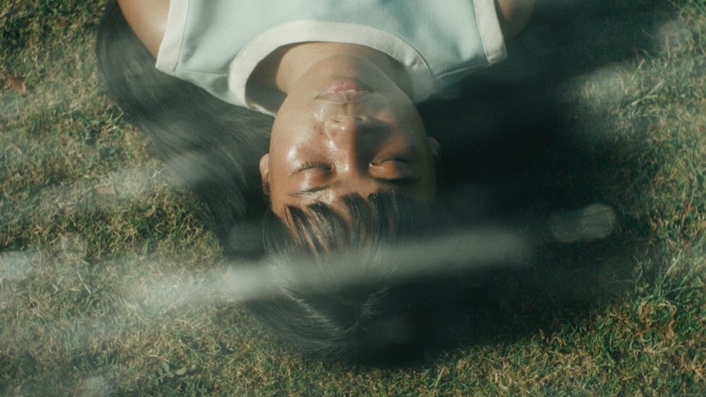 Jorrybell Agoto appears in Filipiñana by Rafael Manuel, an official selection of the 2026 Sundance Film Festival. Courtesy of Sundance Institute.