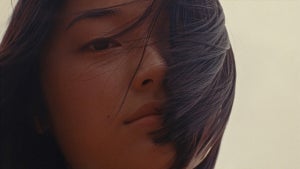 Michelle Mao in "zi"