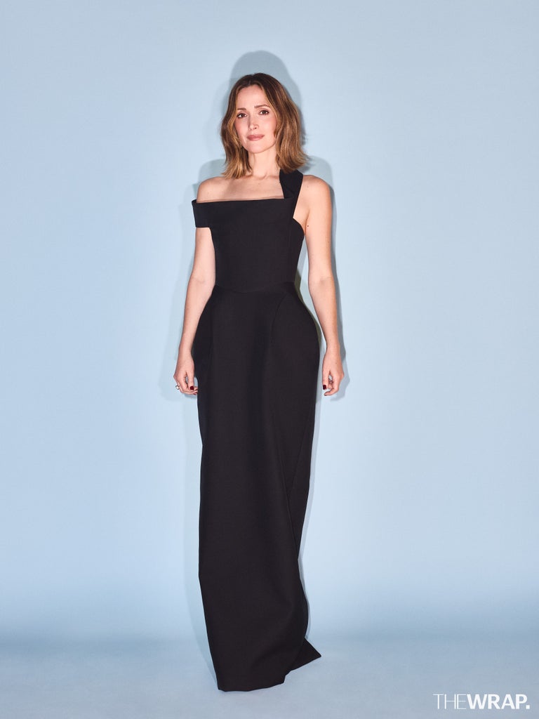 Rose Byrne