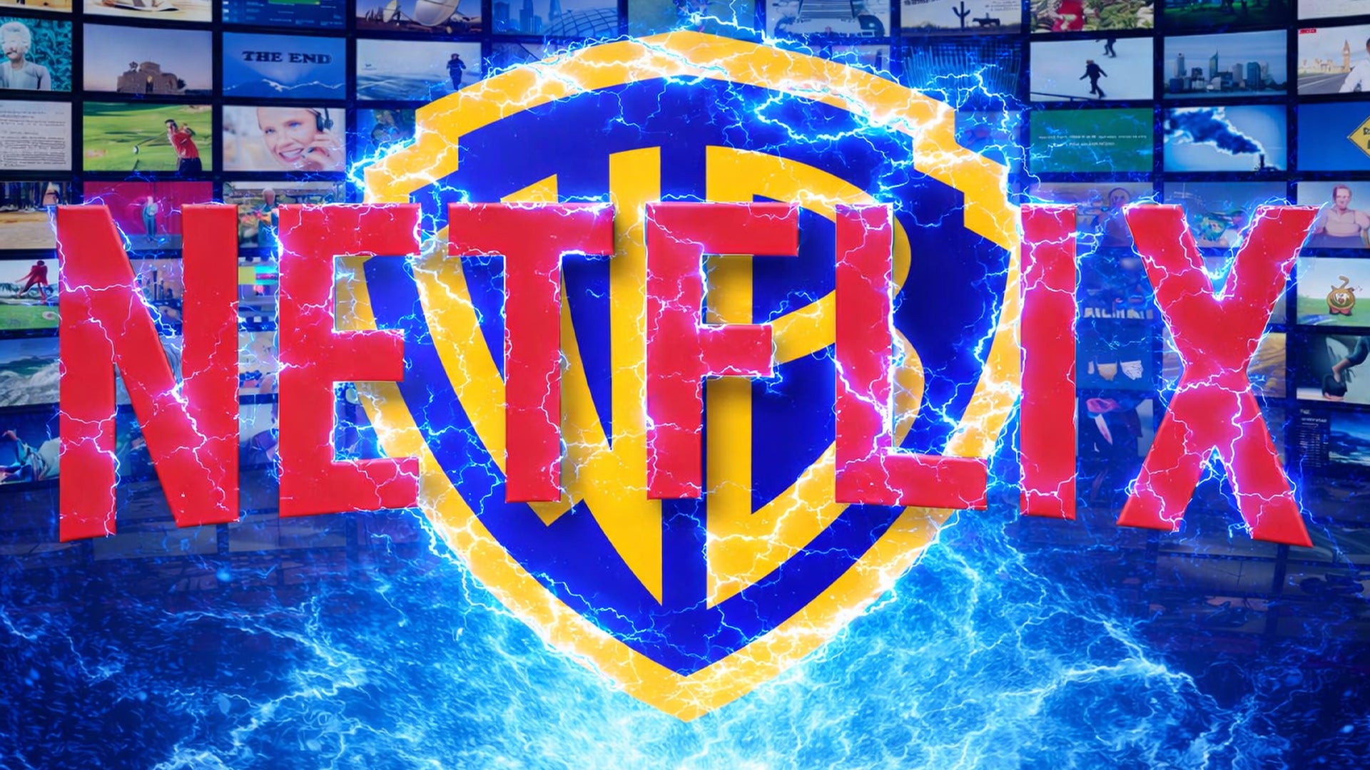 Justice Department Opens Antitrust Investigation Into Netflix’ Bid for Warner Bros. Discovery