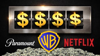 What’s the Magic Number Paramount Needs to Snag Warner Bros. From Netflix?