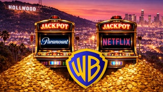 Paramount Gains Momentum in the Warner Bros. Sweepstakes. Can It Capitalize? | Analysis