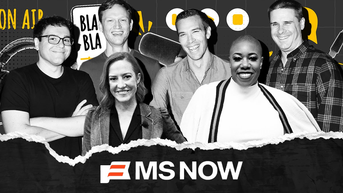 MS NOW