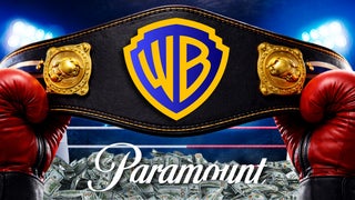 Paramount Snatches Warner Bros. From the Jaws of Netflix | Analysis
